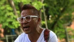 '폐암 투병' 김철민 "너무나도 살고 싶어, 지푸라기라도..." 심경 고백 '폐암 투병' 김철민 "너무나도 살고 싶어, 지푸라기라도..." 심경 고백