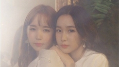 크레용팝 초아X웨이, 9월 5일 싱글 '나의 우주' 발표 크레용팝 초아X웨이, 9월 5일 싱글 '나의 우주' 발표