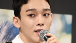 SM 측 "엑소 첸, 10월 초 목표 앨범 준비 중" (공식) SM 측 "엑소 첸, 10월 초 목표 앨범 준비 중" (공식)