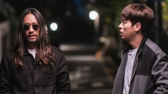 '타짜' 박정민, 강하늘→이병헌 이어 류승범까지...환상 시너지 예고 '타짜' 박정민, 강하늘→이병헌 이어 류승범까지...환상 시너지 예고