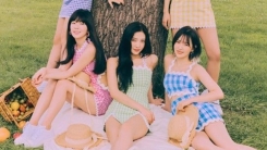 레드벨벳, 의상 논란 종결…SM 측 "충분한 대화로 서로 이해" 레드벨벳, 의상 논란 종결…SM 측 "충분한 대화로 서로 이해"