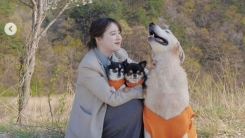 구혜선, 불거진 은퇴설..."그동안 감사…마지막 인사드린다"(전문) 구혜선, 불거진 은퇴설..."그동안 감사…마지막 인사드린다"(전문)