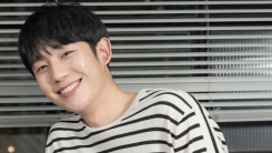 '음악앨범' 정해인 "멜로 연속? 할 수 있어 감사했죠" '음악앨범' 정해인 "멜로 연속? 할 수 있어 감사했죠"
