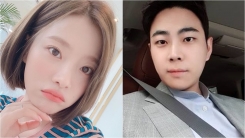 벤, 이욱 W재단 이사장과 열애 인정…"최근 만남 시작"(공식) 벤, 이욱 W재단 이사장과 열애 인정…"최근 만남 시작"(공식)