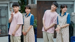 '동백꽃 필 무렵' 공효진♥강하늘, 직접 밝힌 '찰떡 케미' 비하인드 '동백꽃 필 무렵' 공효진♥강하늘, 직접 밝힌 '찰떡 케미' 비하인드
