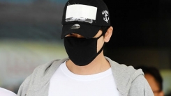 '성폭행 혐의' 강지환 "잘못 인정...깊이 반성하고 있다" '성폭행 혐의' 강지환 "잘못 인정...깊이 반성하고 있다"