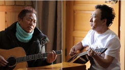'아내의 맛' 박명수, 폐암 말기 김철민과 '감동적인 하루' '아내의 맛' 박명수, 폐암 말기 김철민과 '감동적인 하루'