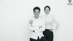 백지영, 트라이어스 전속계약...13년 함께 한 매니저와 의리(공식) 백지영, 트라이어스 전속계약...13년 함께 한 매니저와 의리(공식)