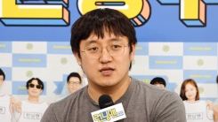 "버라이어티 향한 애정"...'런닝맨' PD가 9년간 달린 이유(종합) "버라이어티 향한 애정"...'런닝맨' PD가 9년간 달린 이유(종합)