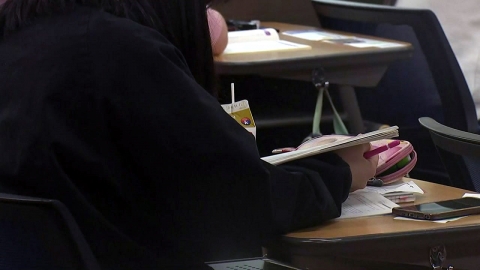 "9월 모평, 6월 모평·작년 수능보다 쉬워"..."올 수능도 유사할 듯"