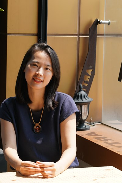 일상으로 시대를 경험...'벌새' 김보라 감독의 장인 정신
