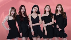'퀸덤' AOA, 오늘(5일) 5인조 재정비 후 첫 무대…"초심으로" '퀸덤' AOA, 오늘(5일) 5인조 재정비 후 첫 무대…"초심으로"