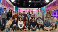 "굿바이 '라디오스타'"...윤종신, 마지막 촬영 소감+회식 인증샷 "굿바이 '라디오스타'"...윤종신, 마지막 촬영 소감+회식 인증샷