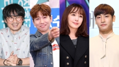 윤종신, 절친들과 '라스' 마무리...장항준·유세윤·김이나·박재정 출연 윤종신, 절친들과 '라스' 마무리...장항준·유세윤·김이나·박재정 출연