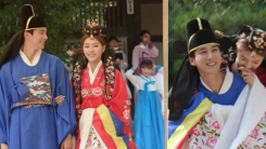 '연애의 맛2' 오창석, ♥이채은에 프러포즈 "결혼해줄래?" '연애의 맛2' 오창석, ♥이채은에 프러포즈 "결혼해줄래?"