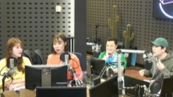 ‘미라’ 윤정수, 오나미에 “허경환한테 아직 미련 있어 보여” 솔직입담 ‘미라’ 윤정수, 오나미에 “허경환한테 아직 미련 있어 보여” 솔직입담