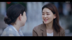 "누군가는 말해야 할 진실"...박진희가 전한 묵직한 울림 "누군가는 말해야 할 진실"...박진희가 전한 묵직한 울림