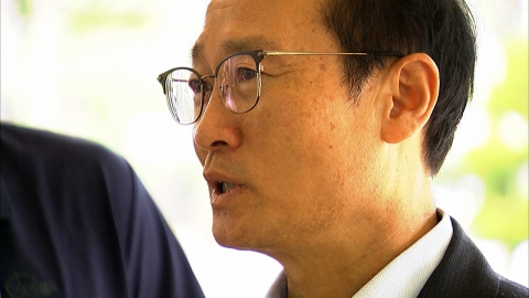 홍영표 경찰 출석 "야당 대표 스스로 돌아봐야"