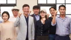 정성화X나문희X김고은 뭉친 '영웅', 10일 크랭크인 정성화X나문희X김고은 뭉친 '영웅', 10일 크랭크인