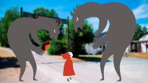 아동 수십명 성적학대·포르노 수백건 촬영... 독일 역사상 최악의 성범죄