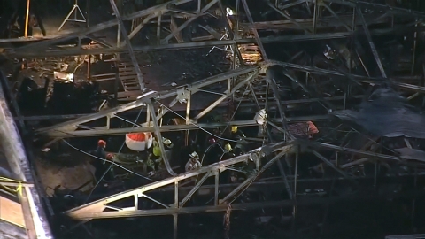 36명 사망 美오클랜드 화재참사 '책임자'에 무죄 평결