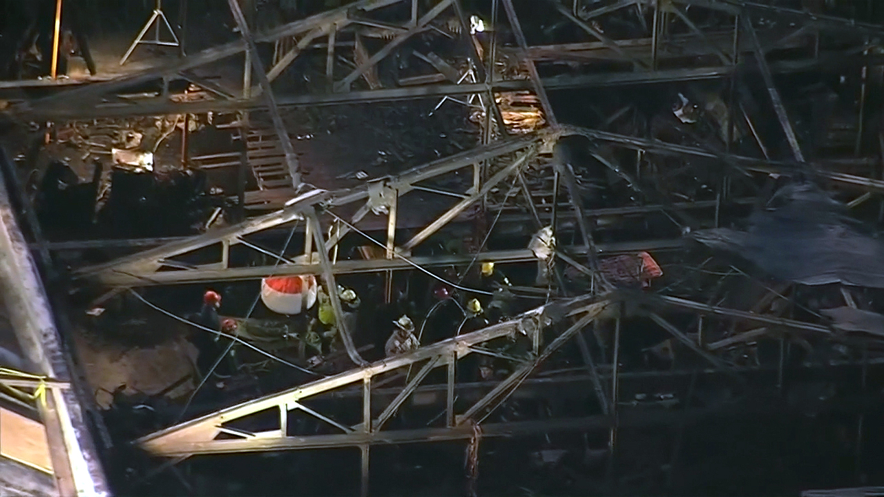 36명 사망 美오클랜드 화재참사 '책임자'에 무죄 평결