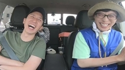 '일로 만난 사이'로 뭉친 약골 유재석X유희열X정재형, '일못' 케미...폭소 '일로 만난 사이'로 뭉친 약골 유재석X유희열X정재형, '일못' 케미...폭소