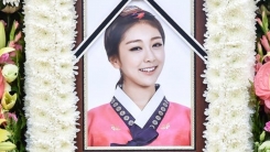 레이디스 코드 故 권리세, 오늘(7일) 5주기...여전히 안타까운 레이디스 코드 故 권리세, 오늘(7일) 5주기...여전히 안타까운