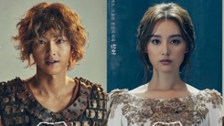 장동건→송중기...파트3로 돌아올 '아스달 연대기', 변화를 주목하라 장동건→송중기...파트3로 돌아올 '아스달 연대기', 변화를 주목하라