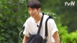 '삼시세끼'에 뜰 남주혁, 아재개그+몸개그 예고 '삼시세끼'에 뜰 남주혁, 아재개그+몸개그 예고
