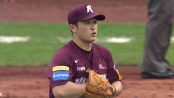 '최원태 10승' 키움, "2위 보인다!" '최원태 10승' 키움, "2위 보인다!"