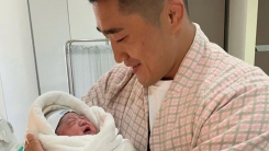 김동현, 오늘(8일) 득남..”♥송하율 고마워, 미래 챔피언 탄생” 김동현, 오늘(8일) 득남..”♥송하율 고마워, 미래 챔피언 탄생”