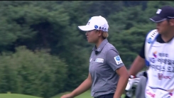 KLPGA 신인 박교린, KG·이데일리 레이디스 생애 첫 우승 KLPGA 신인 박교린, KG·이데일리 레이디스 생애 첫 우승