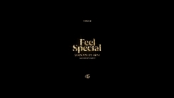 트와이스, 23일 신곡 'Feel Special' 발표…나연 티저 공개 트와이스, 23일 신곡 'Feel Special' 발표…나연 티저 공개