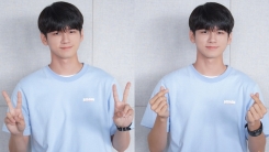 '열여덟의 순간' 옹성우 "첫 작품 부족했지만 '성장'이란 희망 얻어" '열여덟의 순간' 옹성우 "첫 작품 부족했지만 '성장'이란 희망 얻어"