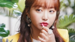 '음색요정' 펀치, 18일 컴백 확정…'호텔 델루나' OST 인기 잇는다 '음색요정' 펀치, 18일 컴백 확정…'호텔 델루나' OST 인기 잇는다