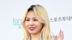 알리, 한달 일찍 첫째 출산 "애틋·사랑스러운 아이" 알리, 한달 일찍 첫째 출산 "애틋·사랑스러운 아이"
