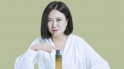 김숙, 화장품 광고 모델 발탁…'숙크러쉬' 다운 대세 행보 김숙, 화장품 광고 모델 발탁…'숙크러쉬' 다운 대세 행보