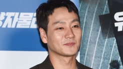 "'앤트맨' NO!"...'양자물리학', 박해수의 통쾌한 입술액션 (종합) "'앤트맨' NO!"...'양자물리학', 박해수의 통쾌한 입술액션 (종합)