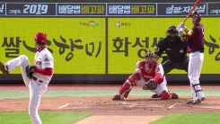 김하성 4안타 폭발...키움, 4연승·2위 점프 김하성 4안타 폭발...키움, 4연승·2위 점프