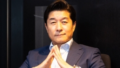 김상중 "'나쁜 녀석들: 더 무비'지 않나...'더' 많이 보길" 김상중 "'나쁜 녀석들: 더 무비'지 않나...'더' 많이 보길"