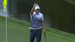 임성재, 아시아 국적 선수 최초 PGA 투어 신인상 쾌거 임성재, 아시아 국적 선수 최초 PGA 투어 신인상 쾌거