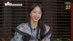 '언니네 쌀롱' 한예슬, 전문성 갖춘 러블리한 MC의 정석 '언니네 쌀롱' 한예슬, 전문성 갖춘 러블리한 MC의 정석