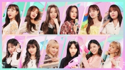 'V-1', 오늘(13일) 첫 방송…걸그룹 최고의 보컬퀸은 누구? 'V-1', 오늘(13일) 첫 방송…걸그룹 최고의 보컬퀸은 누구?