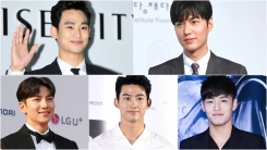 강하늘·김수현·옥택연·이민호·지창욱...전역★ 뜬 안방 설렘주의보 강하늘·김수현·옥택연·이민호·지창욱...전역★ 뜬 안방 설렘주의보