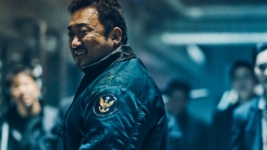 '범죄도시'→'나쁜 녀석들'...마동석, 추석의 사나이 '범죄도시'→'나쁜 녀석들'...마동석, 추석의 사나이