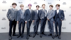 빅히트 측 "방탄소년단 美 징글볼 출연? 일정은 확정 후 공개"(공식) 빅히트 측 "방탄소년단 美 징글볼 출연? 일정은 확정 후 공개"(공식)