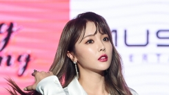 홍진영vs뮤직K, 계약 법적분쟁 시작…20일 첫 심문기일 홍진영vs뮤직K, 계약 법적분쟁 시작…20일 첫 심문기일