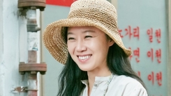 가을바람 타고~ 공효진, 안방극장-스크린 두드린다 가을바람 타고~ 공효진, 안방극장-스크린 두드린다