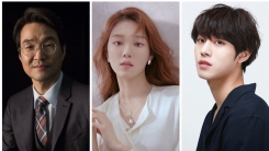 '낭만닥터김사부2' 한석규·이성경·안효섭 출연..."내년 1월 방송" '낭만닥터김사부2' 한석규·이성경·안효섭 출연..."내년 1월 방송"